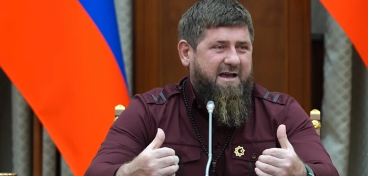 Rosja traci sojusników. Kadyrow nie przekaże więcej pomocy Putinowi