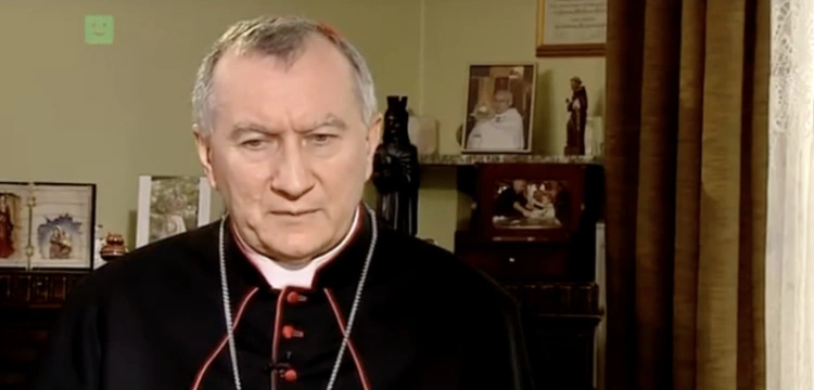 To się dzieje naprawdę. Watykański sekretarz stanu domaga się… realizacji proaborcyjnego Porozumienia paryskiego