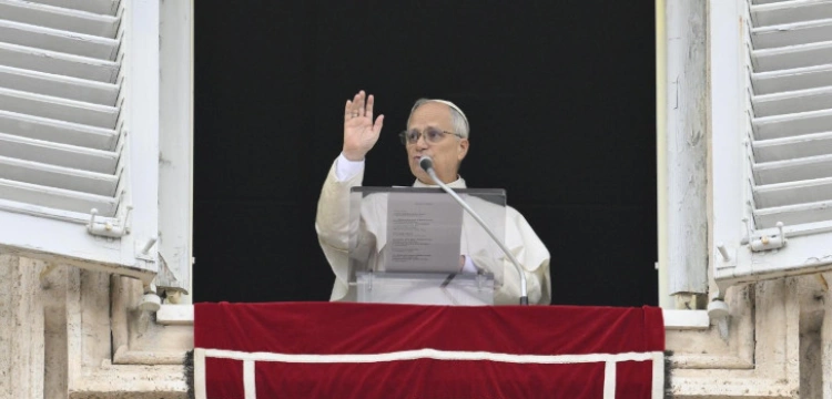 Papież zachęca do modlitwy o jedność chrześcijan