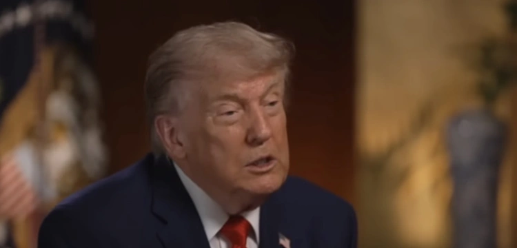 Donald Trump ogłasza sukces. Nie żyje zastępca dowódcy ISIS