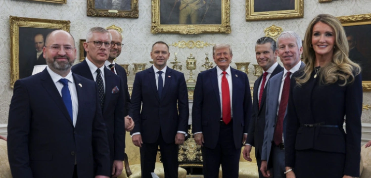 Piotr Semka dla Frondy: Dobrze zdany egzamin