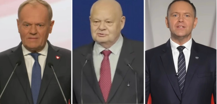 Chcą sparaliżować NBP? Szokująca decyzja Donalda Tuska