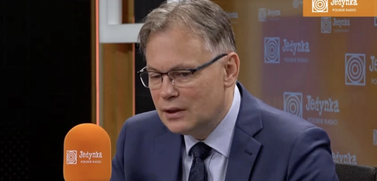 Arkadiusz Mularczyk zostanie wiceszefem MSZ