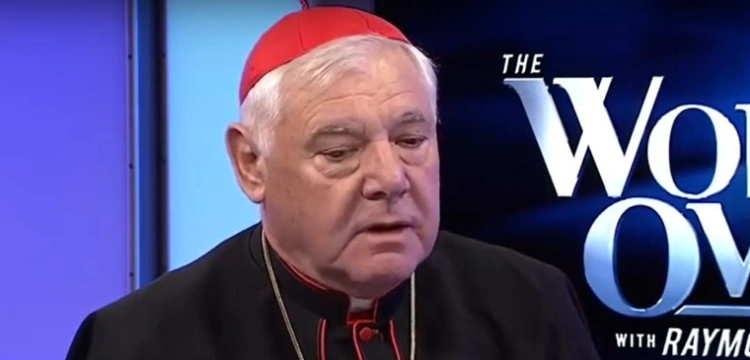 Kard. Gerhard Müller stanowczo: Franciszek jest ważnie wybranym papieżem