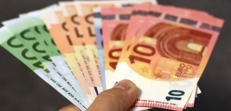 Inflacja w Europie bije rekordy. Trudna sytuacja w strefie euro