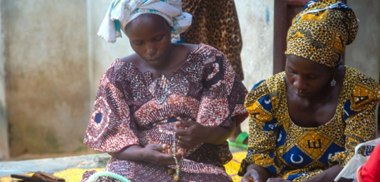 Ocaleli, aby przebaczyć. Poruszające świadectwa chrześcijan z Nigerii