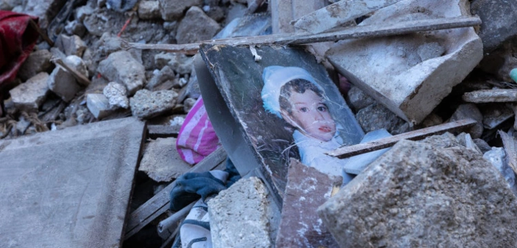 PKWP zawiezie pomoc Syryjczykom!