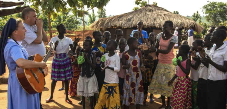 Gotowi oddać życie za Chrystusa. Niezwykłe świadectwa polskich misjonarzy