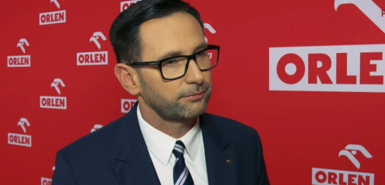 Fuzja Orlenu z Lotosem stała się faktem! „Rozpoczynamy pracę”