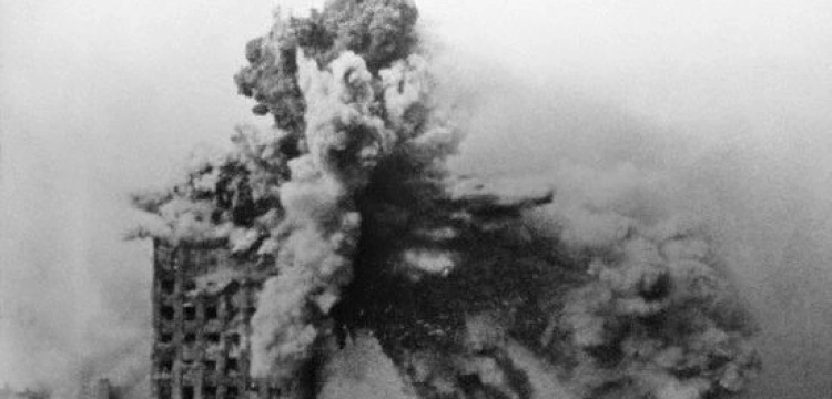 MSZ Niemiec: Ponosimy odpowiedzialność za zbrodnie w Polsce