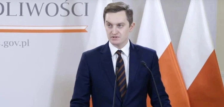 S. Kaleta: Rząd Tuska abdykował i poddał się Niemcom