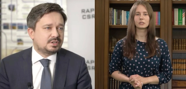 RPO zabrał głos ws. Mariki: Sąd wymierzył karę nieproporcjonalną do czynu
