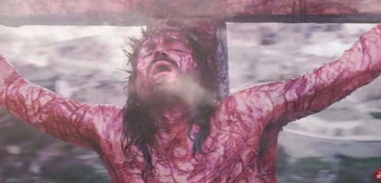 Tak umierał Chrystus. Przejmująca wizja Anny Katarzyny Emmerich