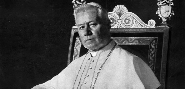 Przysięga, którą Pius X uratował Kościół przed modernizmem