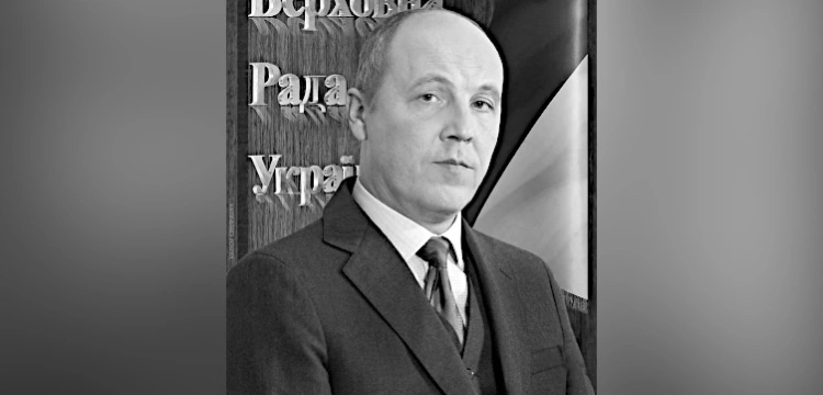 „Makabryczne zabójstwo”. We Lwowie zastrzelono ważnego polityka