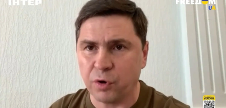 „To absurd”. Podolak ostro o słowach Bidena