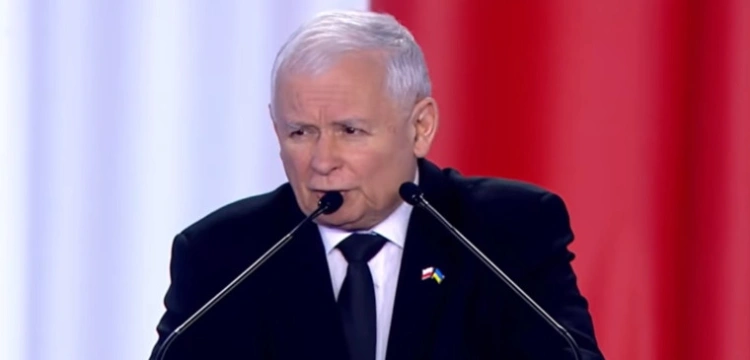 Podwyżki dla polityków? Jarosław Kaczyński: Jestem zdecydowanym przeciwnikiem