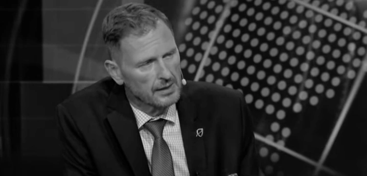 Nagła śmierć ambasadora Czech w Polsce. Jakub Dürr miał 46 lat