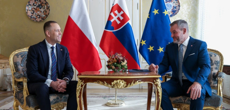 Polska stanie się hubem dla amerykańskiego gazu? Ważna propozycja prezydenta