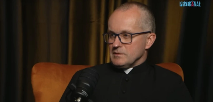 Katolik głosujący na Trzaskowskiego? Ks. dr Chyła: Nie widzę moralnego usprawiedliwienia