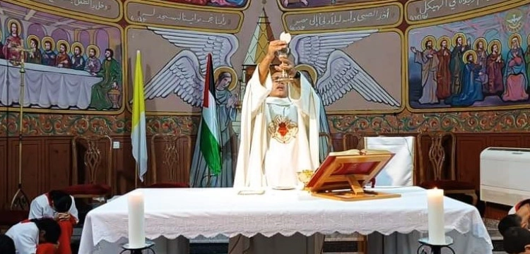 Masz problem kontemplacji liturgii? Dowiedz się co zrobić