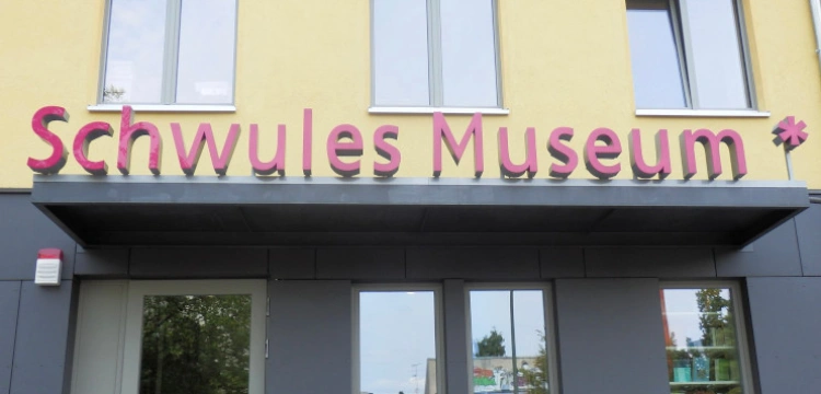 Niemiecka homofobia. W Berlinie ostrzelano Muzeum Gejowskie