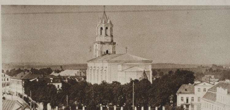 Fara Witoldowa – nieodżałowana ofiara sowieckiego barbarzyństwa