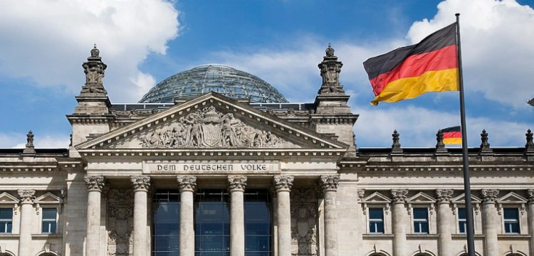 Niemcy chcą „podczepić się” pod sukces Ukrainy? „Musimy natychmiast odegrać swoją rolę”