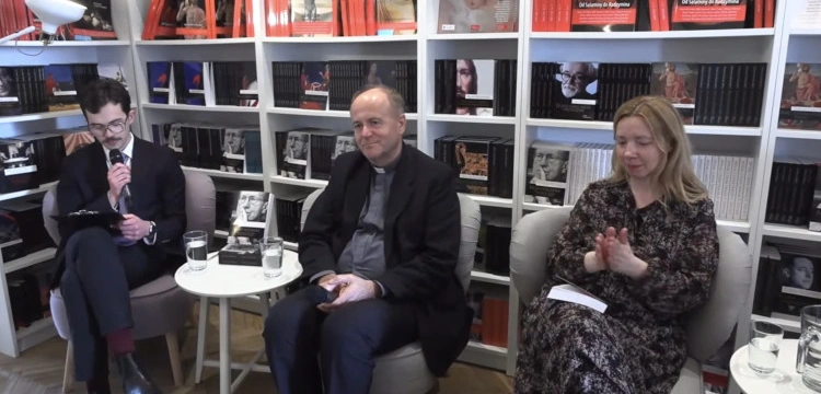 Ks. prof. Kobyliński: Teologia pomaga rozumieć rzeczywistość