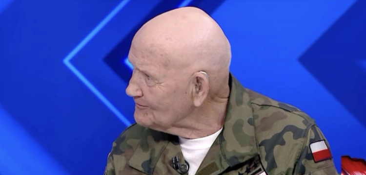 „Była z nami dziewczynka, którą zastrzelili Niemcy”. Wiesław „Krecik” Zienkiewicz wspomina Powstanie