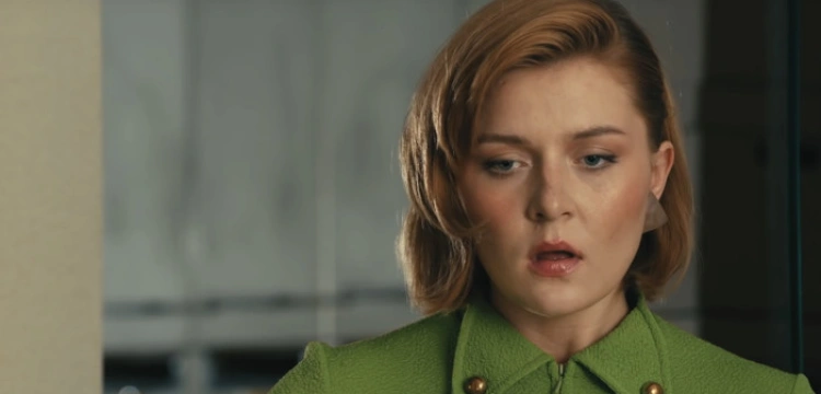 „Polska mi nic nie dała”. Popularna aktorka wyznała, że nie czuje się Polką