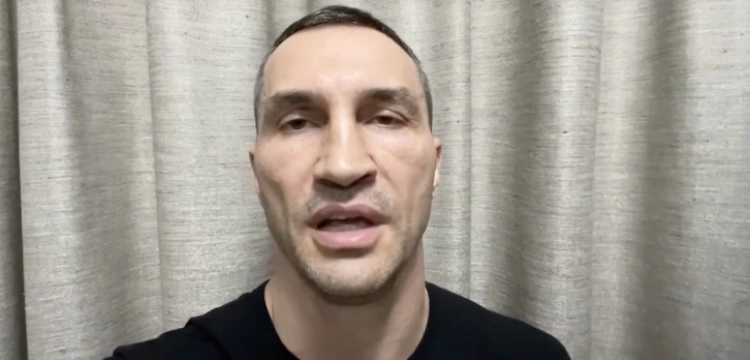 Wołodymyr Kliczko: Spodziewamy się kolejnego szturmu na Kijów