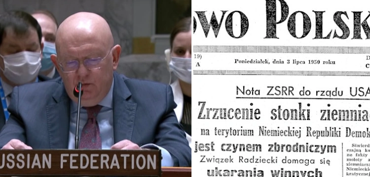 Była stonka, teraz są… komary! Kreml oskarża USA o… „rozpylanie zarażonych owadów”
