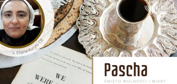 Pascha – święto wolności i wiary