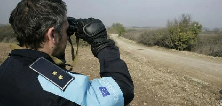 Frontex: Europę czeka kolejna fala migracji