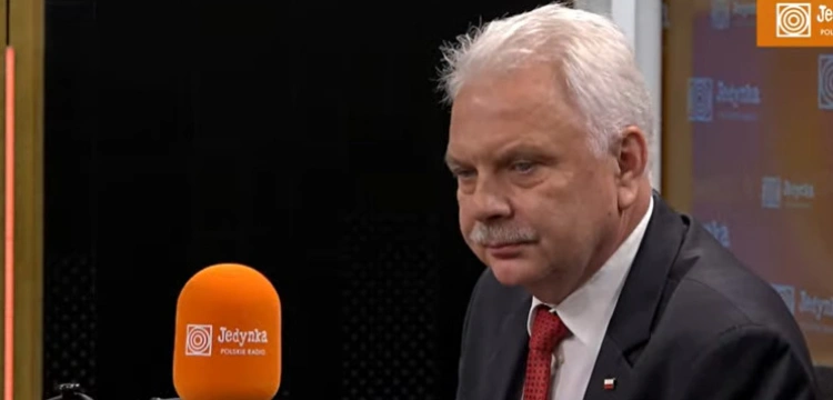 Nowe zakażenia koronawirusem. Wiceszef MSZ: To bardzo niskie poziomy