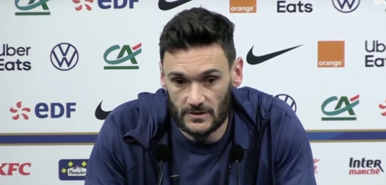 Bramkarz francuskiej reprezentacji: Nie założę opaski LGBT na mundialu