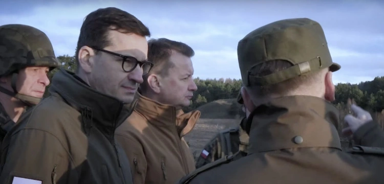 Pilne! Premier zwołuje Komitet Rady Ministrów ds. Bezpieczeństwa Narodowego