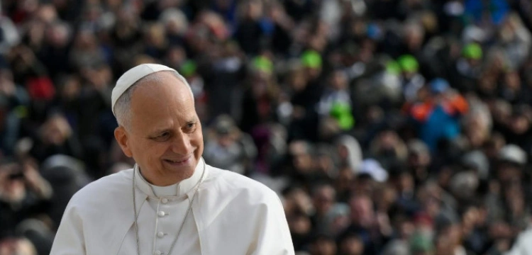 „W jedności wiary”. Leon XIV opublikował nowy List Apostolski