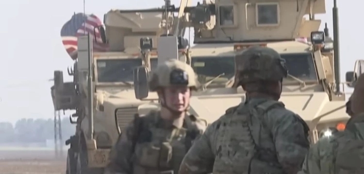 Uwaga! Amerykańscy dyplomaci opuszczają Izrael