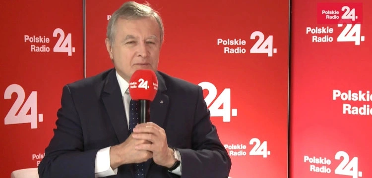 Prof. Gliński: Polska młodzież jest przyszłością Europy