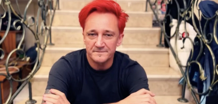 „Jestem niewinny”. Michał Wiśniewski skazany na więzienie