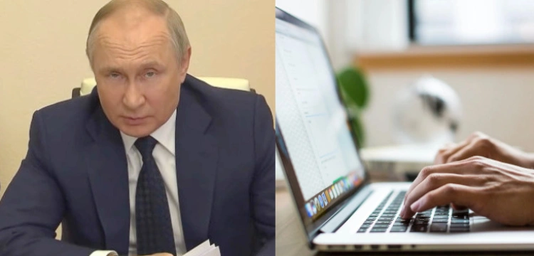 Ekspert: Rosjanie próbują dezinformować Polaków przed wyborami