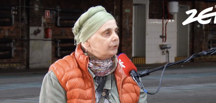 PO i migranci. Ochojska: Wstyd mi, że nie przyjęliśmy tych ludzi