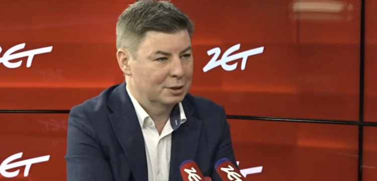 Umowy koalicyjnej nie będzie? Grabiec o rozmowach opozycji