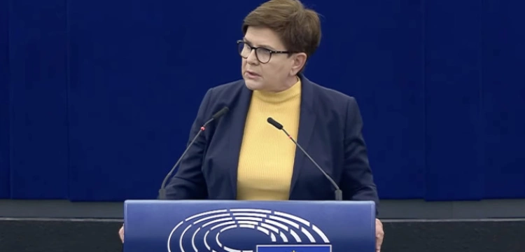 Europosłowie PiS: Udało się zbudować silny sprzeciw, jest nadzieja