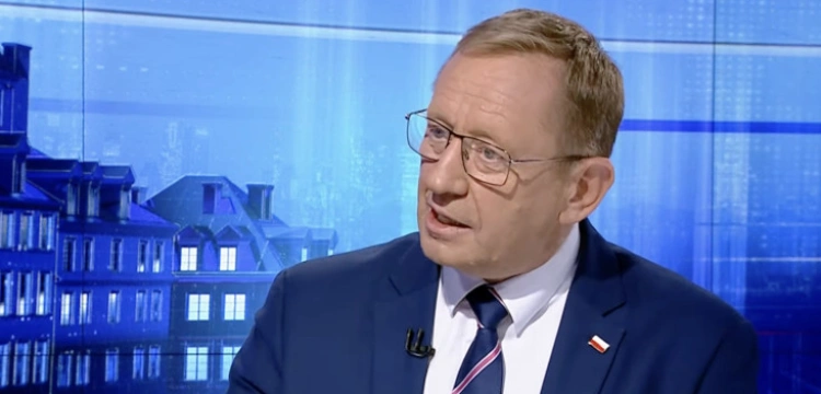 „Tak dłużej nie może być!” Telus: Do Europy napływa zboże z Rosji