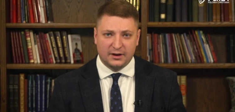 Wściekły kardynał opuścił Watykan? Chmielewski: Konserwatyści zwierają szeregi