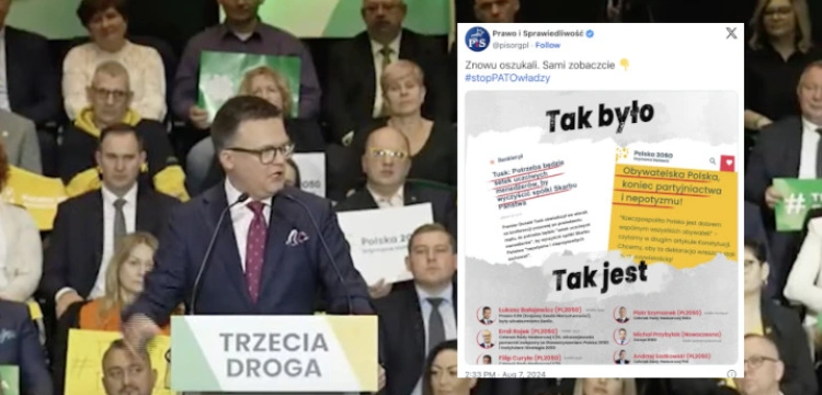 „Spłacanie politycznych zobowiązań?” Długa lista działaczy w spółkach Skarbu Państwa