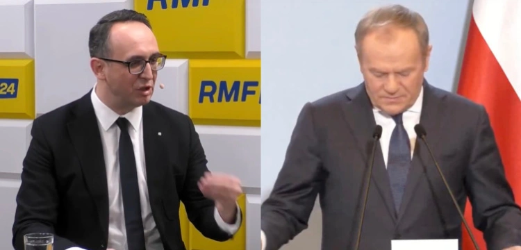 Paliwo po 5,19? Rząd Tuska „po cichu”… podnosi opłatę paliwową